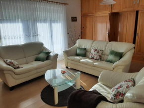 Apartment Gorska vila